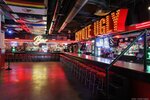 Coyote Ugly (Mechnykova Street, 9А), bar, pub