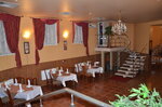 Restoran Chito-Gvrito (Novhorodska street, 3/1), restaurant