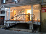 Butik Go Scarpa (Katerynynska vulytsia, 36), bags and suitcases store