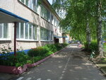 Detsky sad Svetlyachok (derevnya Dor, ulitsa Mikrorayon, 14), kindergarten, nursery
