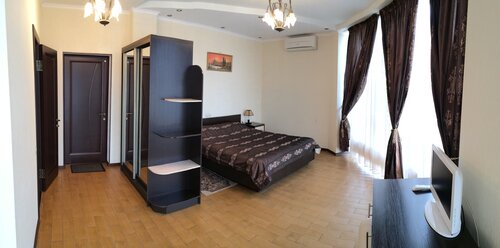 Гостевой дом Олимпия  фото 7