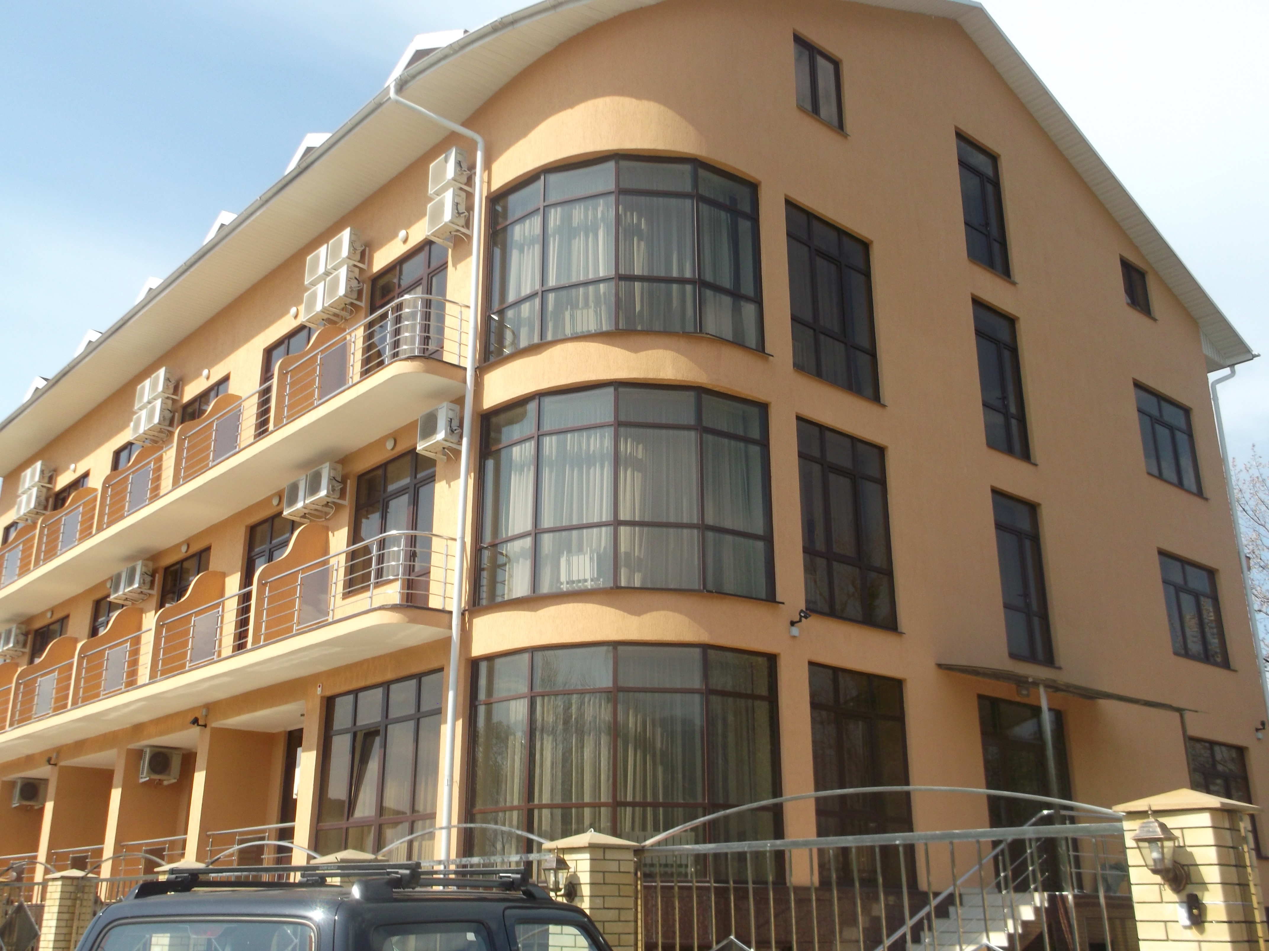 Фото Олимпия Лазаревское