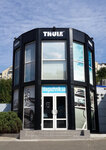 Internet-magazin Thule Shop-Bagazhnik.ua (Verkhnii Val Street, 68), auto accessories