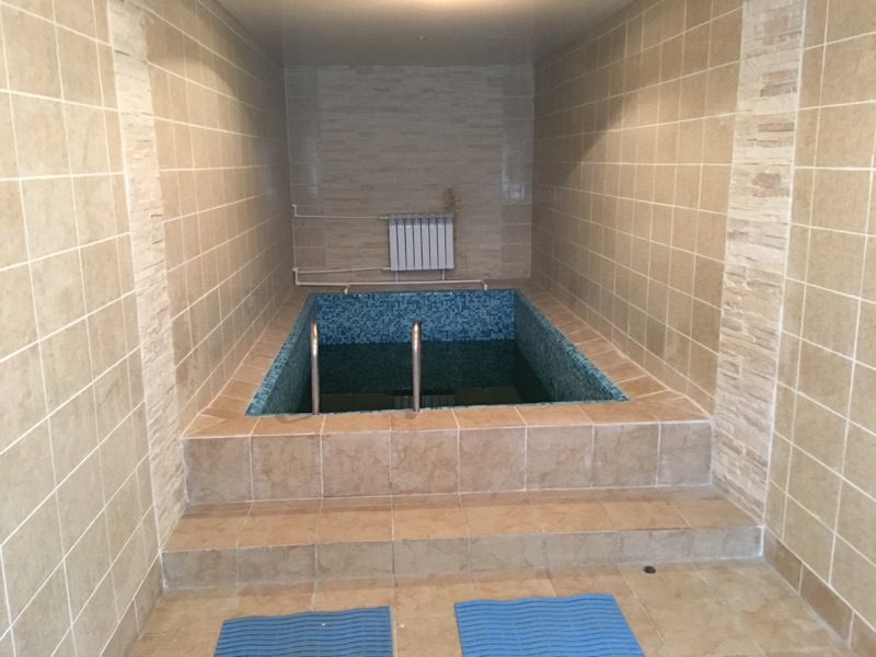 Фото Прожектор