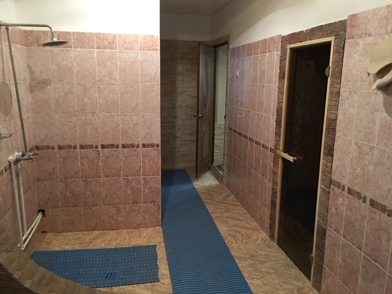 Фото Прожектор