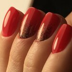 Isterika nails (Durasovsky Lane, 5с1) ، صالون العناية بالأظافر