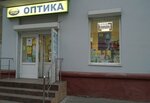 Спектр-Оптика (Февральская ул., 51/31, Подольск), салон оптики в Подольске