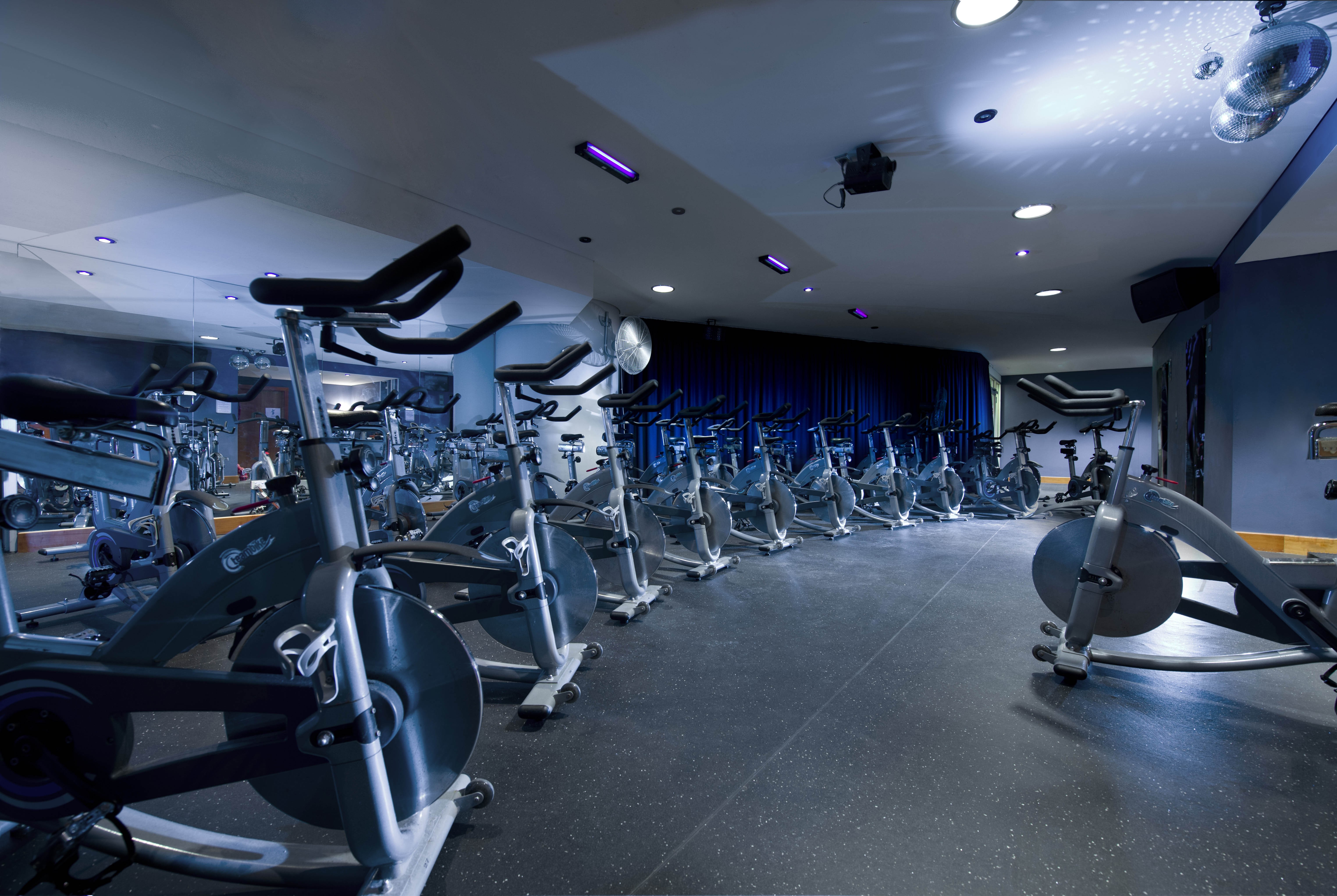 Фото Hilton Sydney