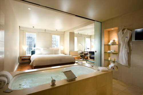 Гостиница Hilton Sydney в Австралии