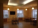 Minihotel on Rozy Lyuksemburg (ulitsa Rozy Lyuksemburg, 77), hotel