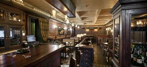 Pub Banka (Dnipro, Ivana Akinfiieva Street, 5), bar, pub