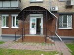 Salon krasoty (Vyshhorodska Street, 56/2), hairdresser
