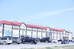 Кристалл Сити (Кирпичное ш., 13Б), продажа и аренда коммерческой недвижимости в Каспийске