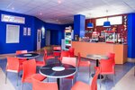3D кинотеатр Европа (ulitsa Dzerzhinskogo, 8А), cinema