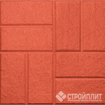 StroyPlit (derevnya Shutovshchina, Oktyabrskaya ulitsa, 12), paving tile