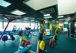 Fitnes-klub SportLend (Sobornosti Avenue, 2/1А) ، نادي اللياقة البدنية