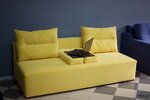 Magazin divanov i krovatey Pufetto (Molochna Street, 11к6), upholstered furniture