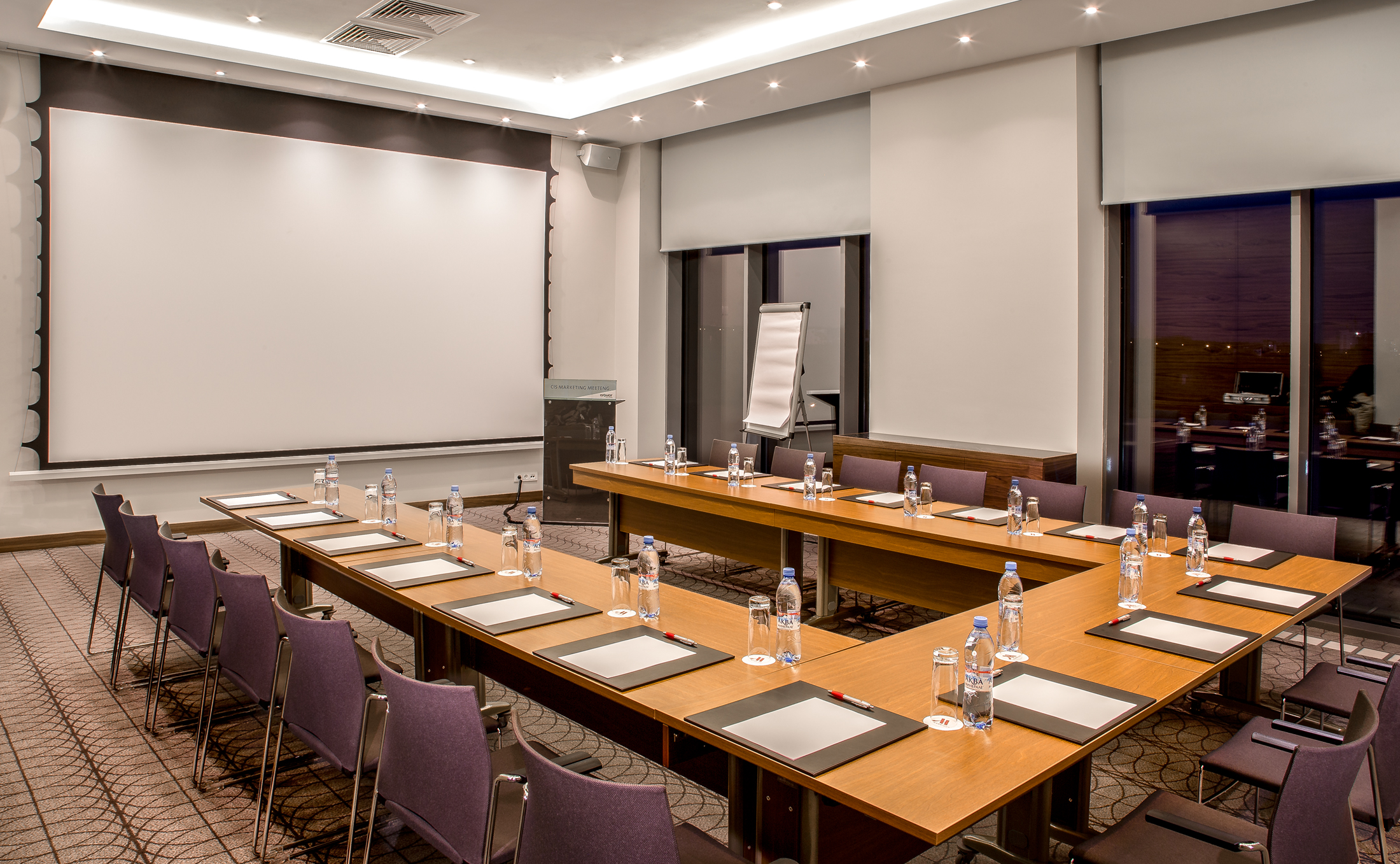 Фото Minsk Marriott Hotel