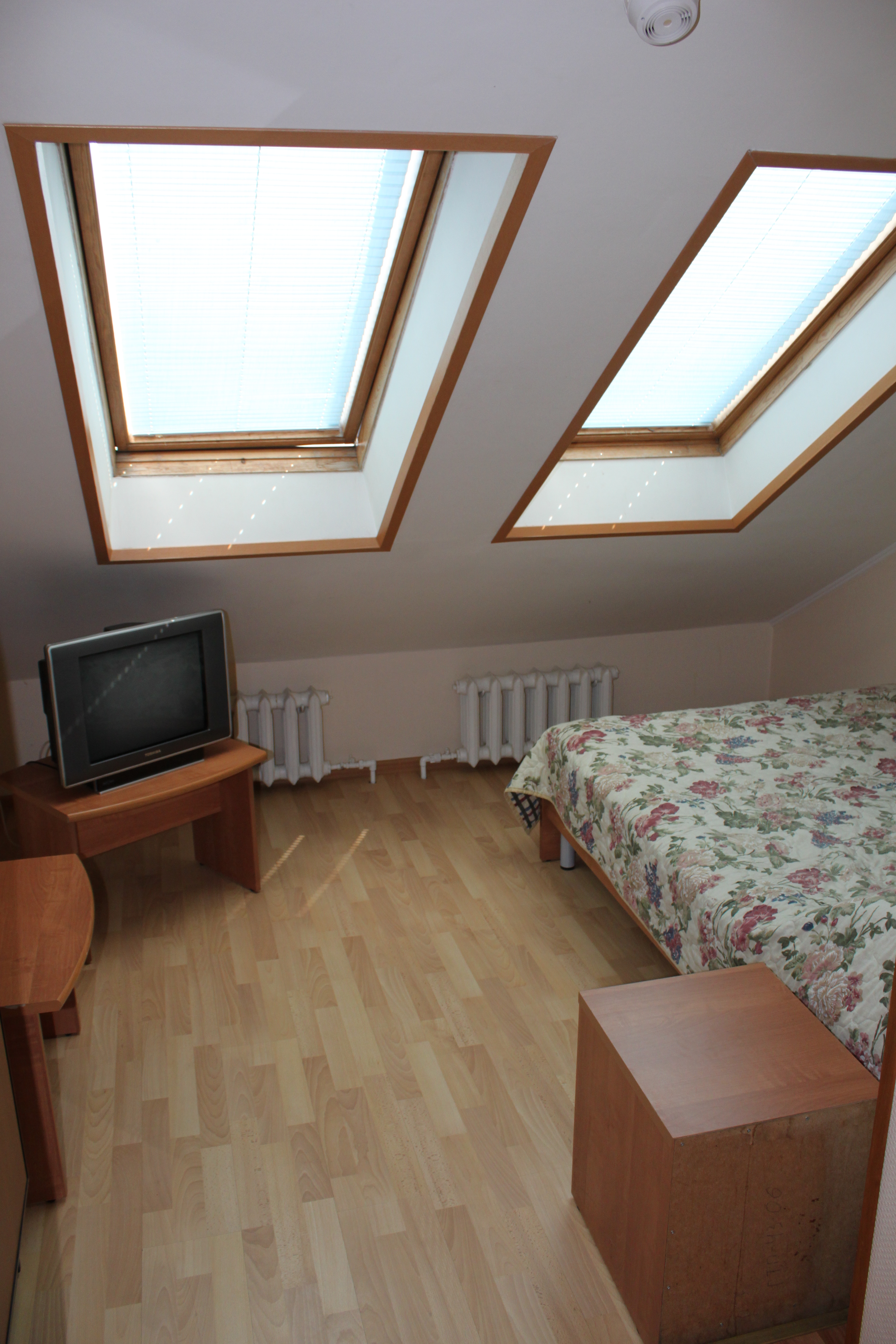 Фото Семь прудов