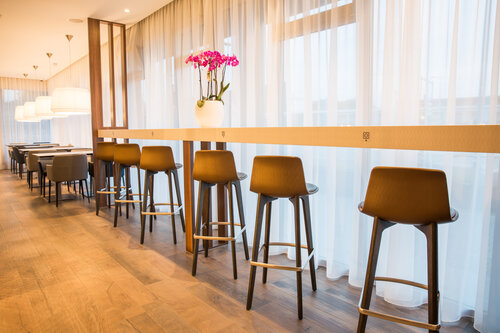 Внешний вид отеля Hampton by Hilton Amsterdam Centre East в Амстердаме, фото 5