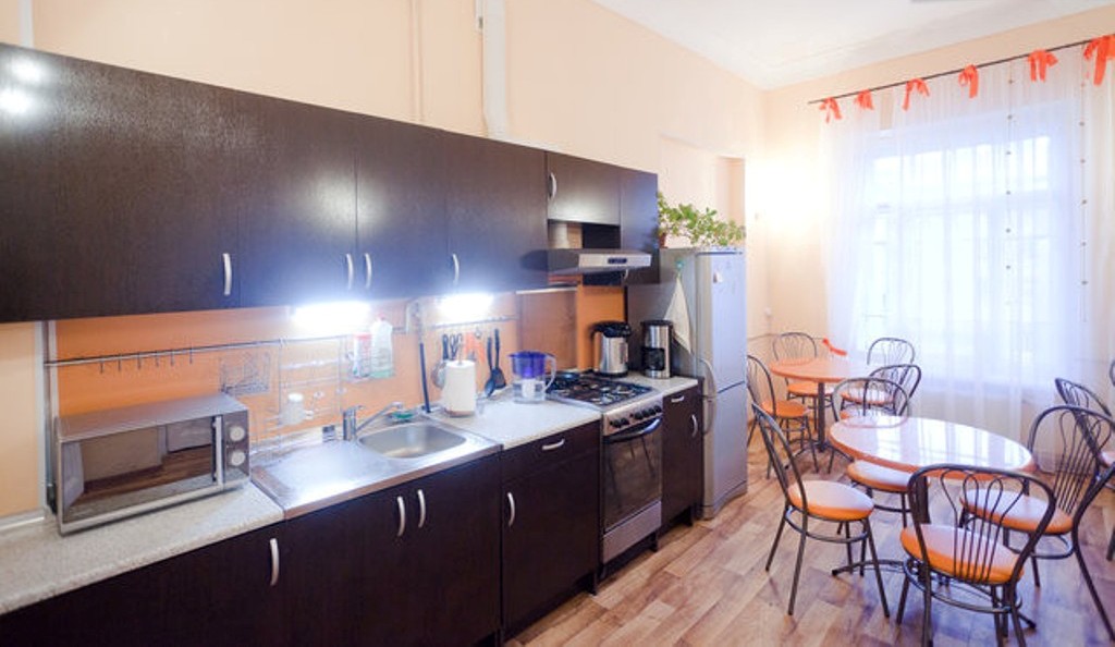 Фото Петропавловский