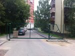 Tekhnopro (ulitsa Stroiteley, 40), puertas y portones automáticos