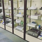 Internet-magazin Venko (Dehtiarivska Street, 21Г), equipos y materiales para salones de belleza