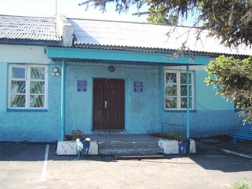 Специализированная больница ГБУЗ РТ Респсихбольница, Кызыл, фото