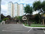 Restoran Kolyba (Yuriia Shumskoho Street, 3А), restaurant