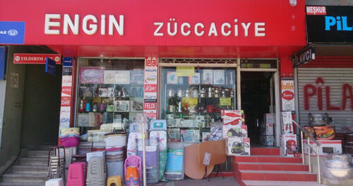 engin zuccaciye yandex maps