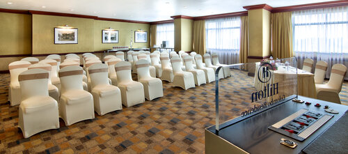 Внешний вид отеля Отель Hilton Colombo Residence в Коломбо, фото 5