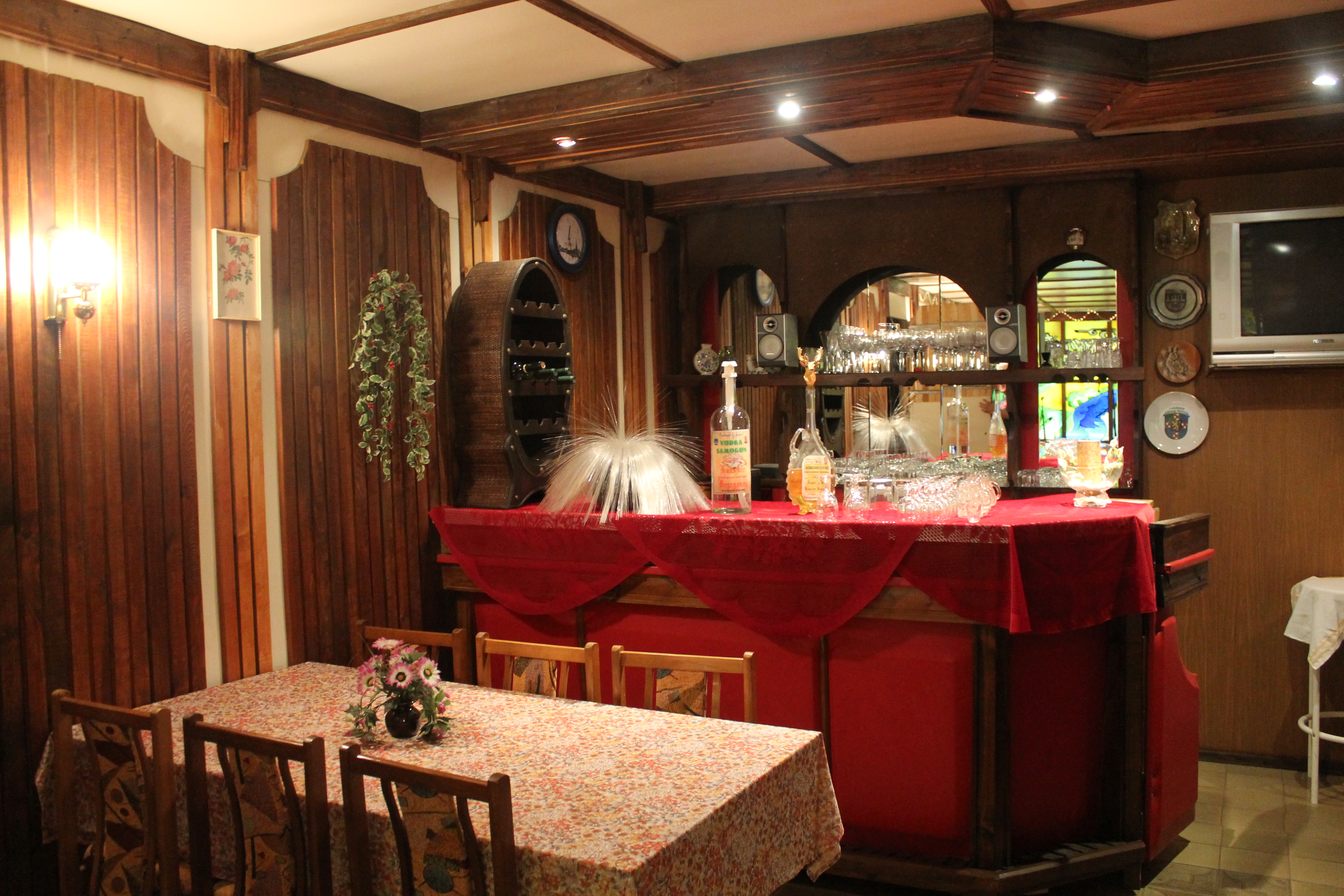 Фото Дом Дружбы