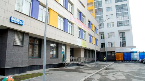 Снаружи
