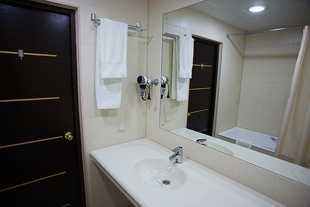 Фото Отель Ладога