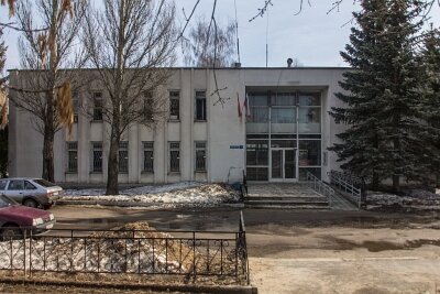 Police department Юрьевецкое отделение полиции, Vladimir, photo