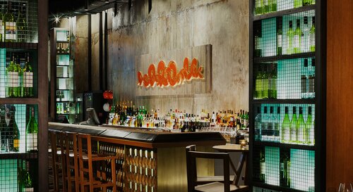 Гостиница DoubleTree by Hilton Hotel Melbourne - Flinders Street в Австралии