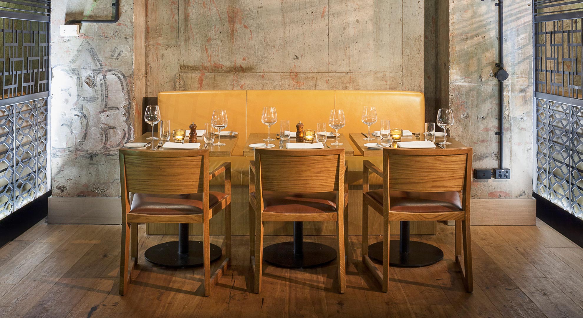 Фото DoubleTree by Hilton Hotel Melbourne - Flinders Street