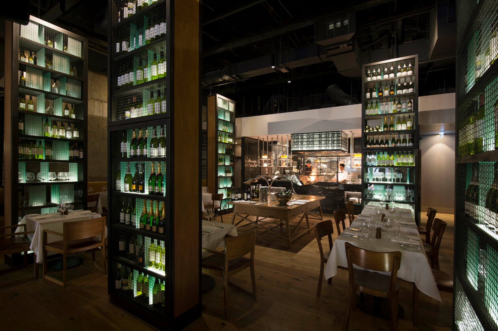 Фото DoubleTree by Hilton Hotel Melbourne - Flinders Street