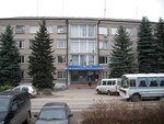 Отдел МВД России по Петушинскому району Управления МВД России по Владимирской области (Московская ул., 11), отделение полиции в Петушках