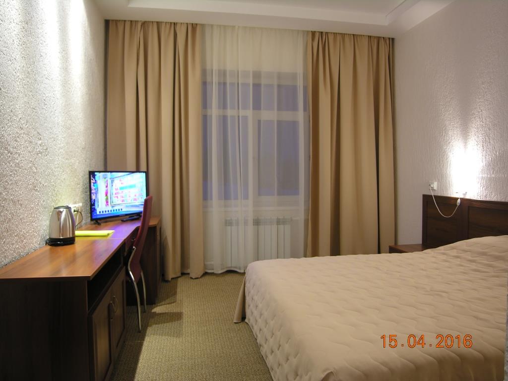 Фото отеля 3