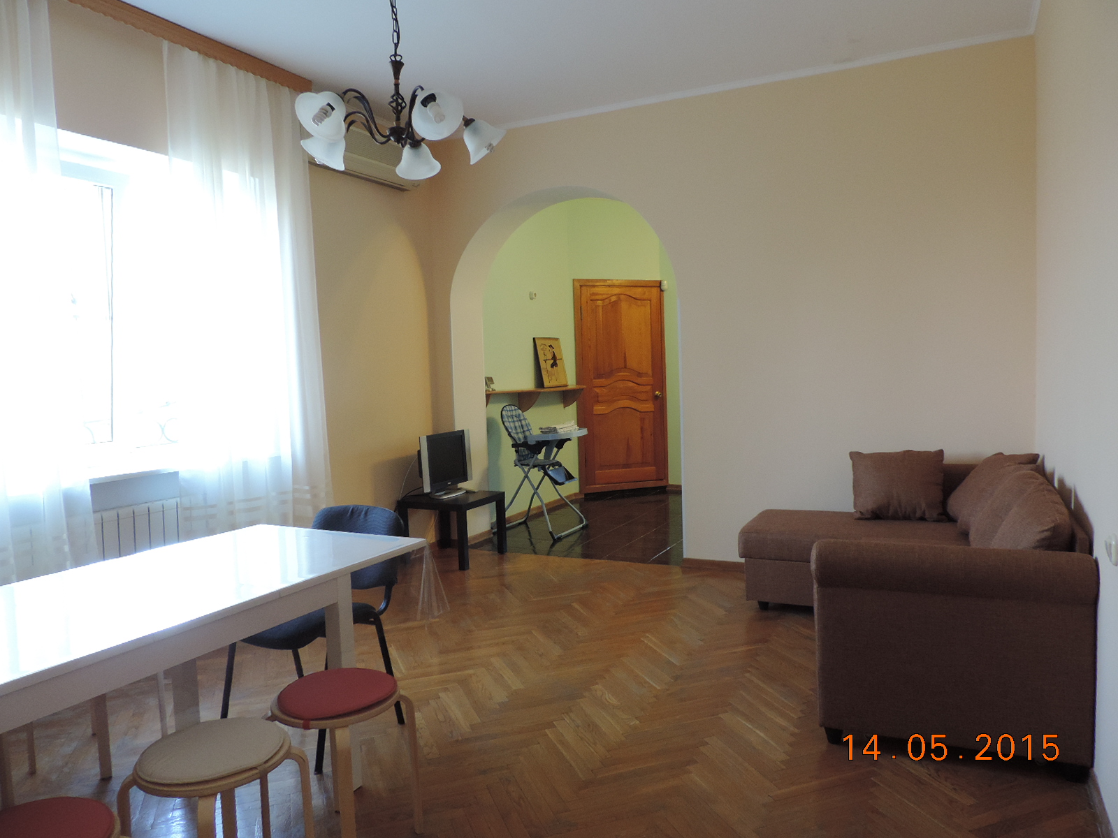 Фото Белый дом