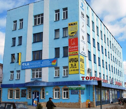 Коллегия адвокатов Партнеры Чувашской Республики