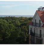 Apart Residence (Pionerskaya ulitsa, 4Б), hotel