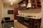 Ok Remdom (Holosiivskyi Avenue, 96), construction and finishing works