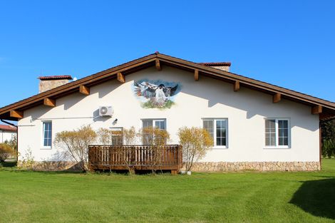 Фото Гостиница Спас-Каменка