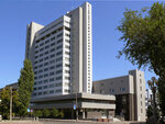 Building В (V.I. Lenina Avenue, 28А), education infrastructure