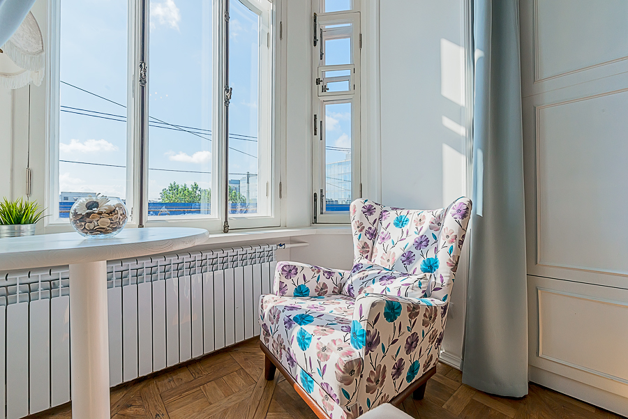 Фото Sokroma Купеческий Дом