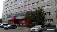 Облицовочные материалы Икопан, офис, Москва, фото