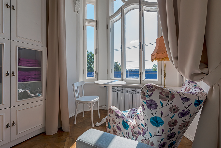 Фото Sokroma Купеческий Дом