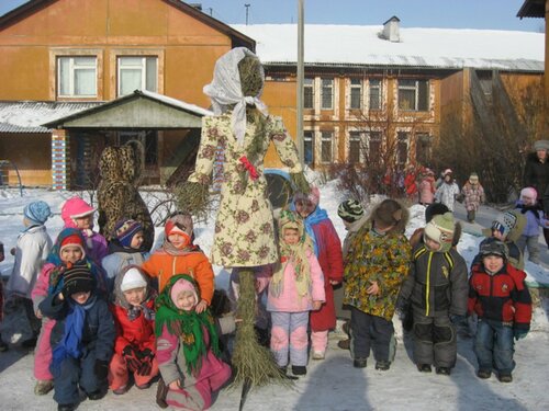 Детский сад, ясли МБДОУ г. Иркутска детский сад № 50, Иркутск, фото